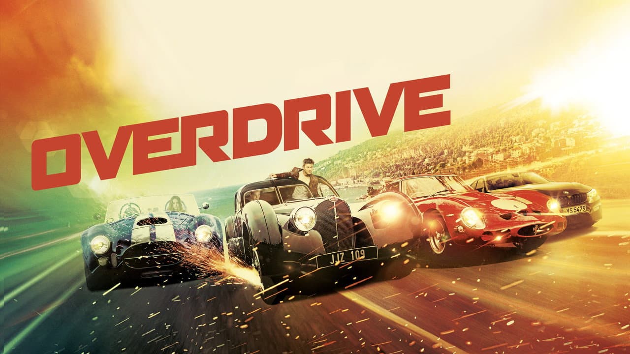 Overdrive still 2