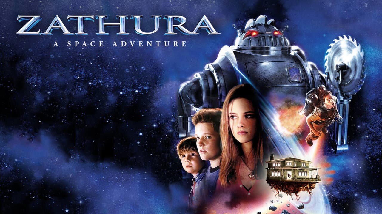 Zathura: A Space Adventure still 5
