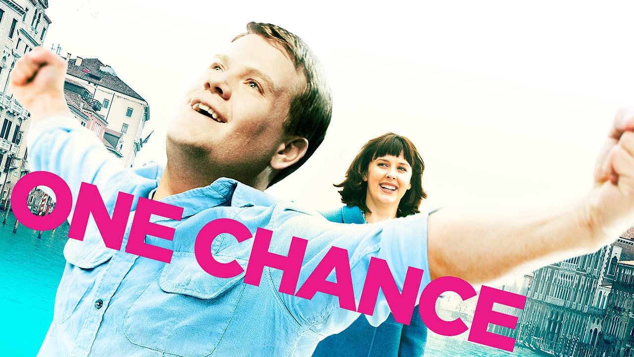 One Chance still 3