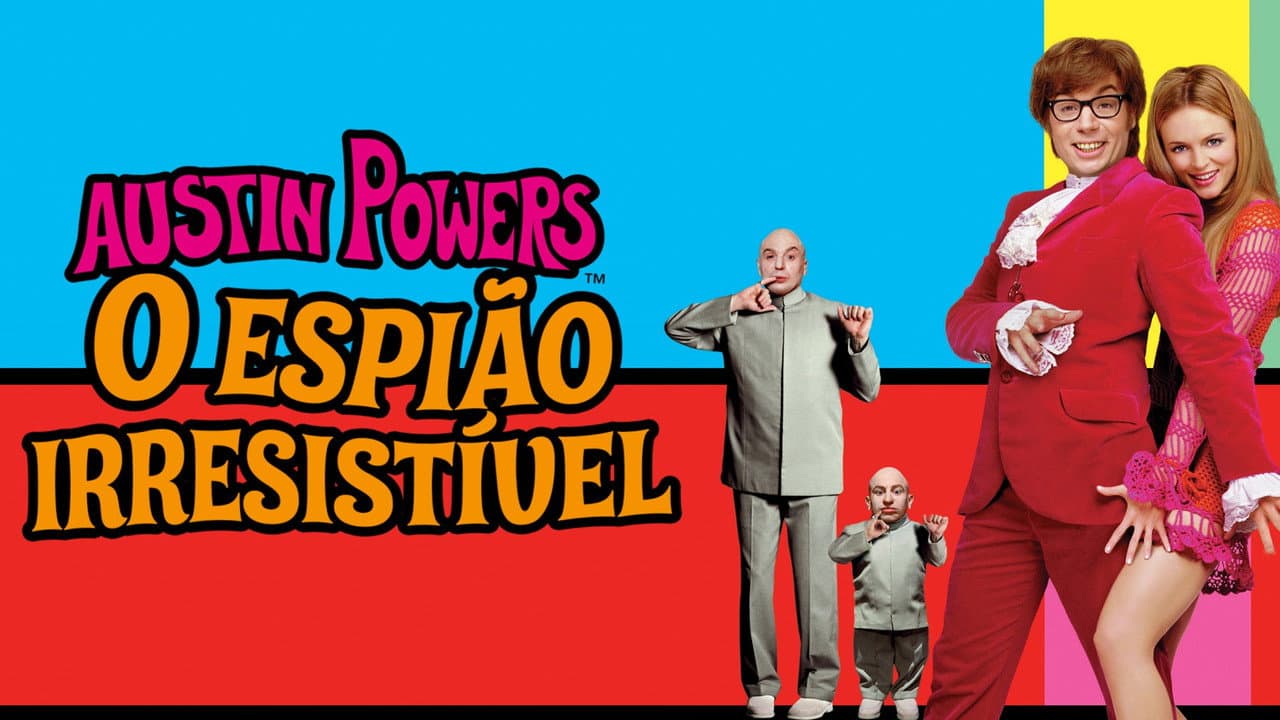 Austin Powers: The Spy Who Shagged Me still 2