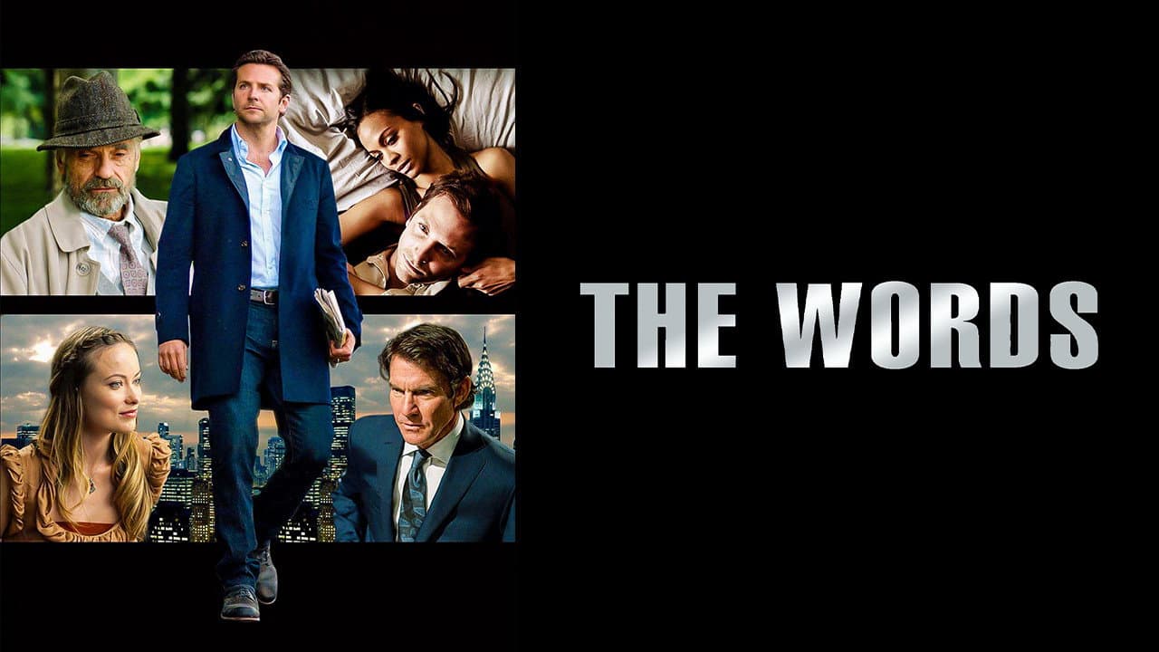 The Words still 5