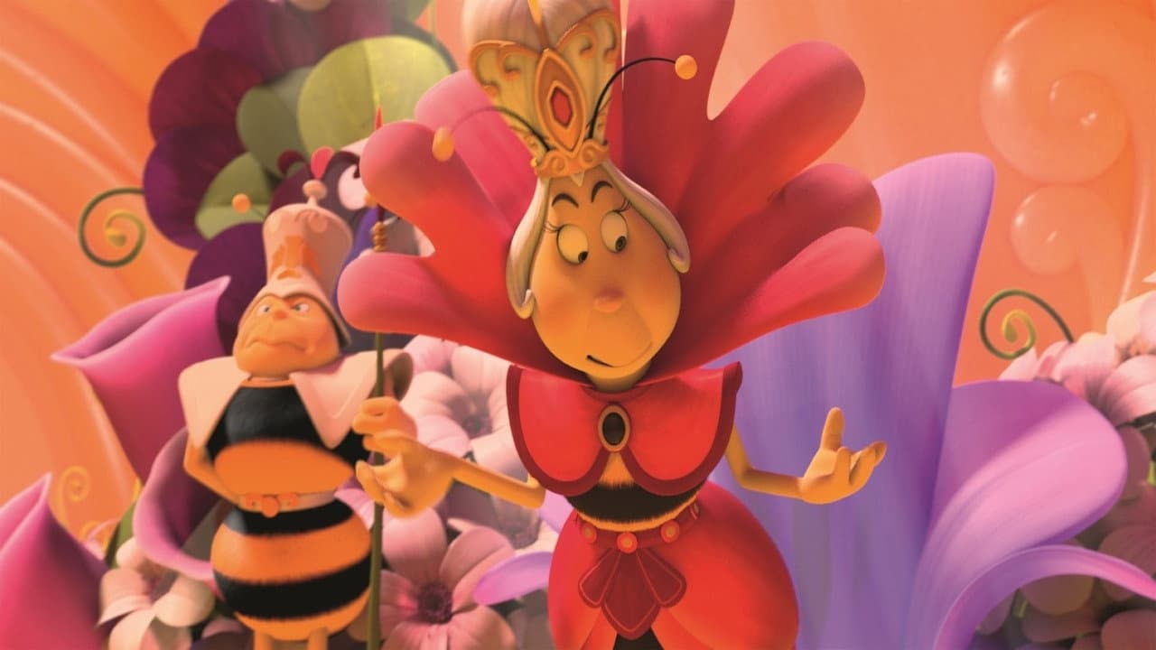 Maya the Bee: The Honey Games still 8