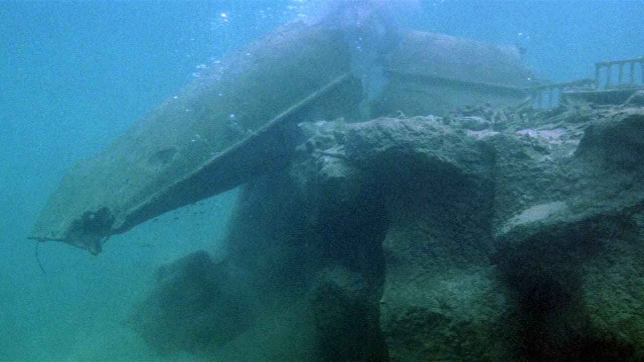 The Deep still 2