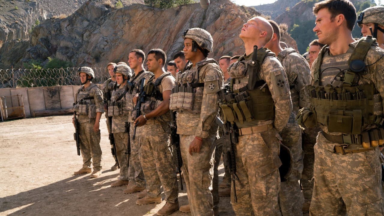 The Outpost still 3