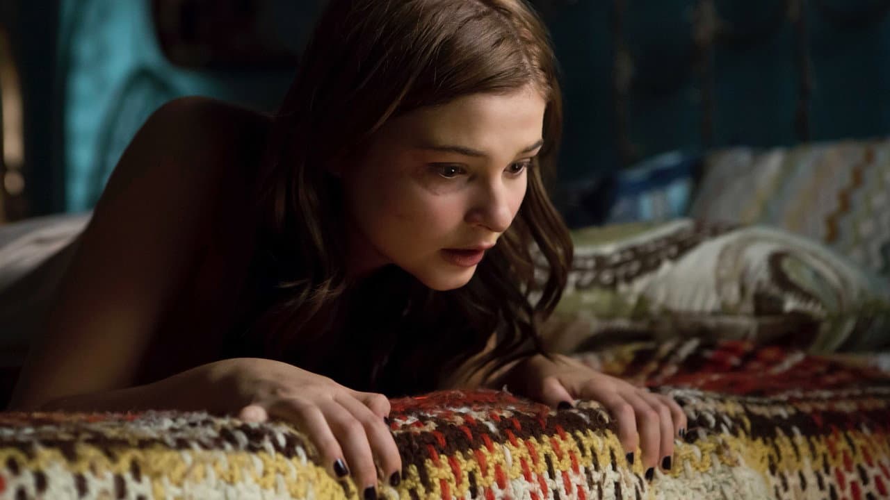 Insidious: Chapter 3 still 4