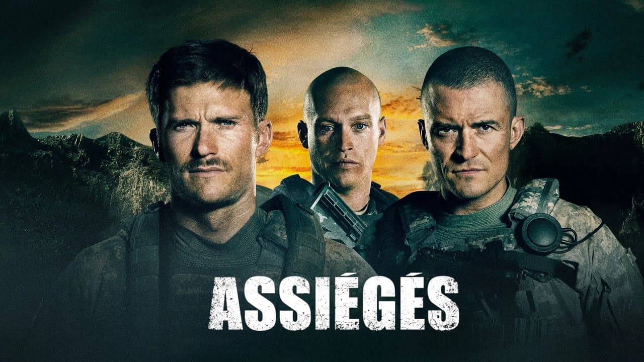 The Outpost still 4