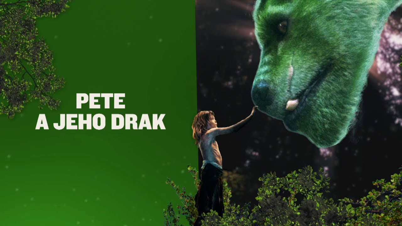 Pete's Dragon still 8