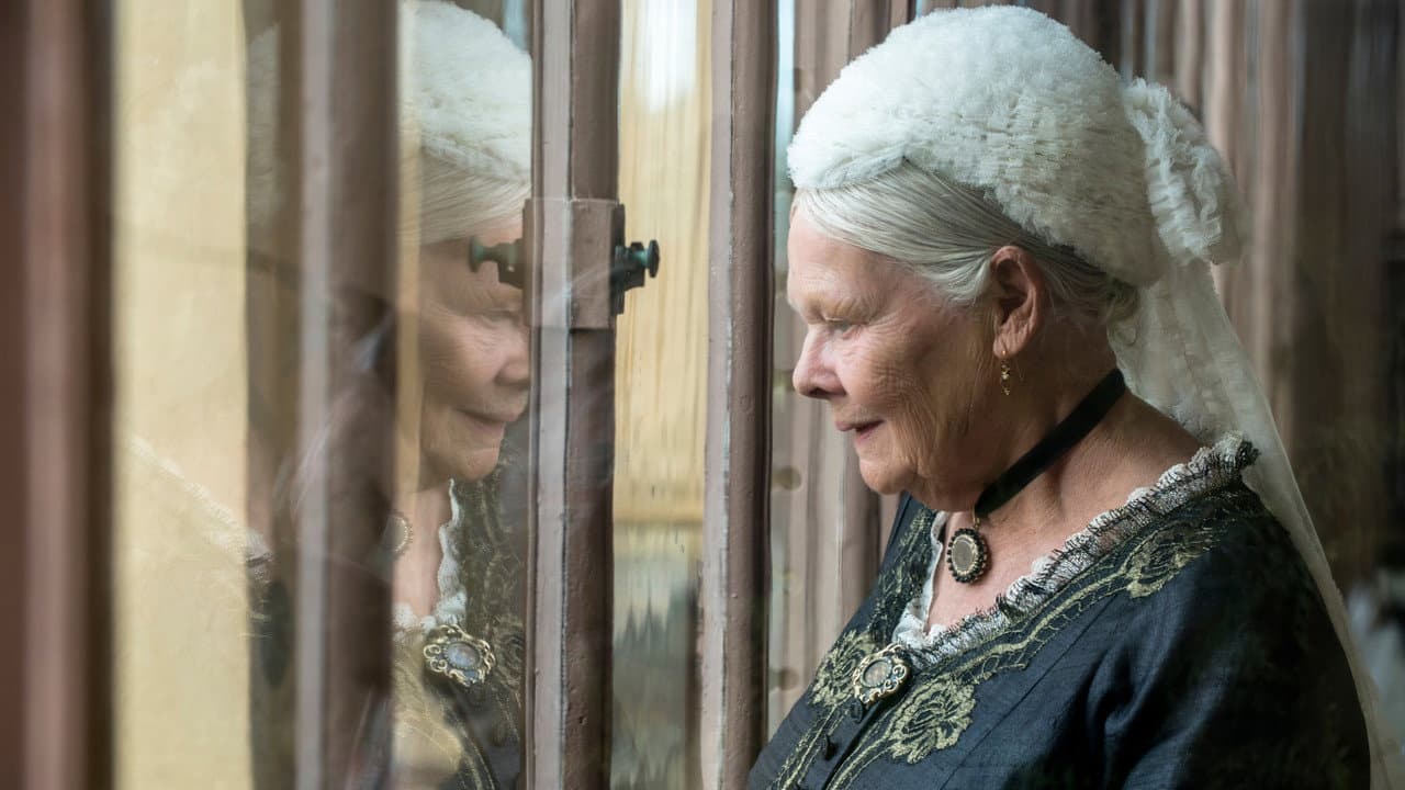 Victoria & Abdul still 4