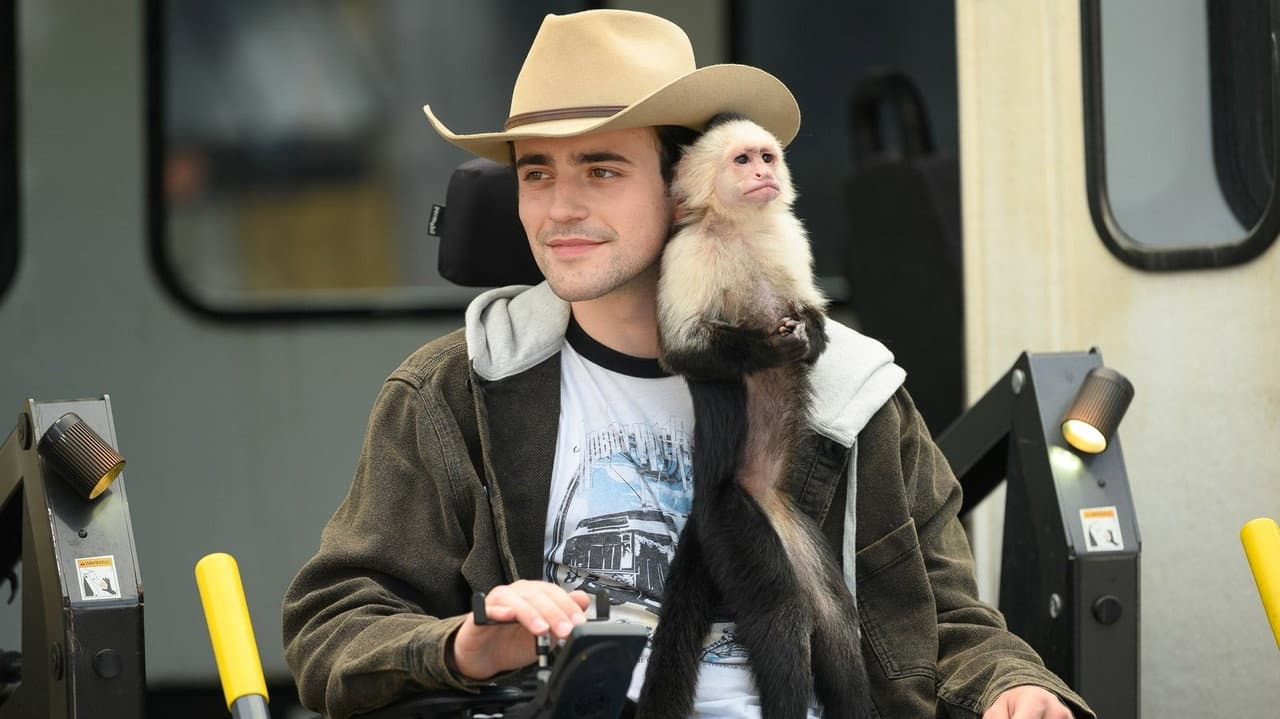 Gigi & Nate still 3