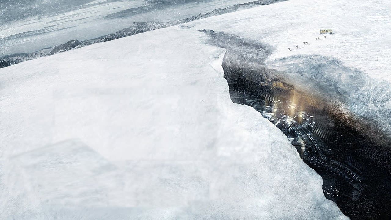 The Thing still 8