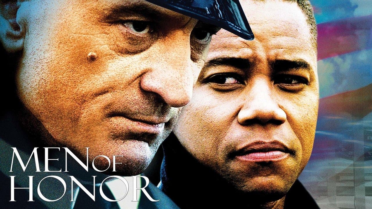 Men of Honor still 2