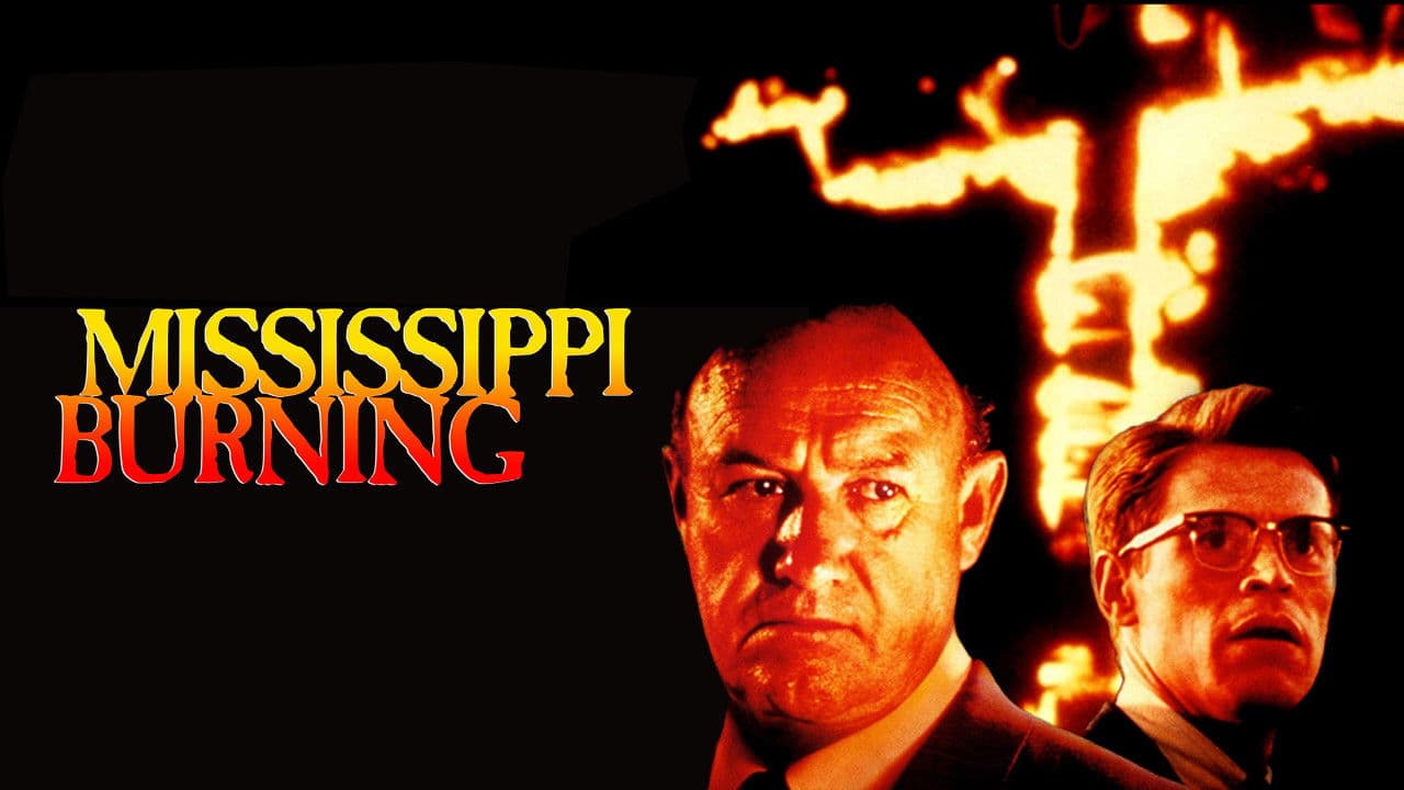 Mississippi Burning still 1