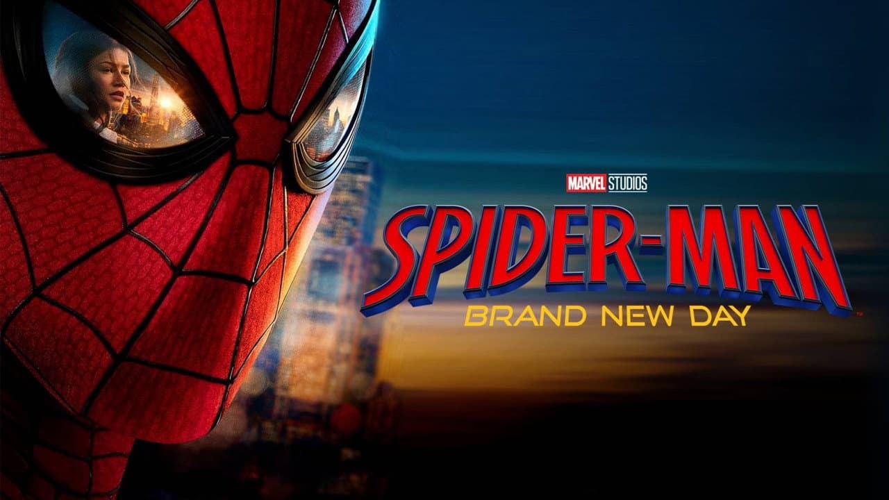 Spider-Man: Brand New Day Review - A Fresh Start? still 1