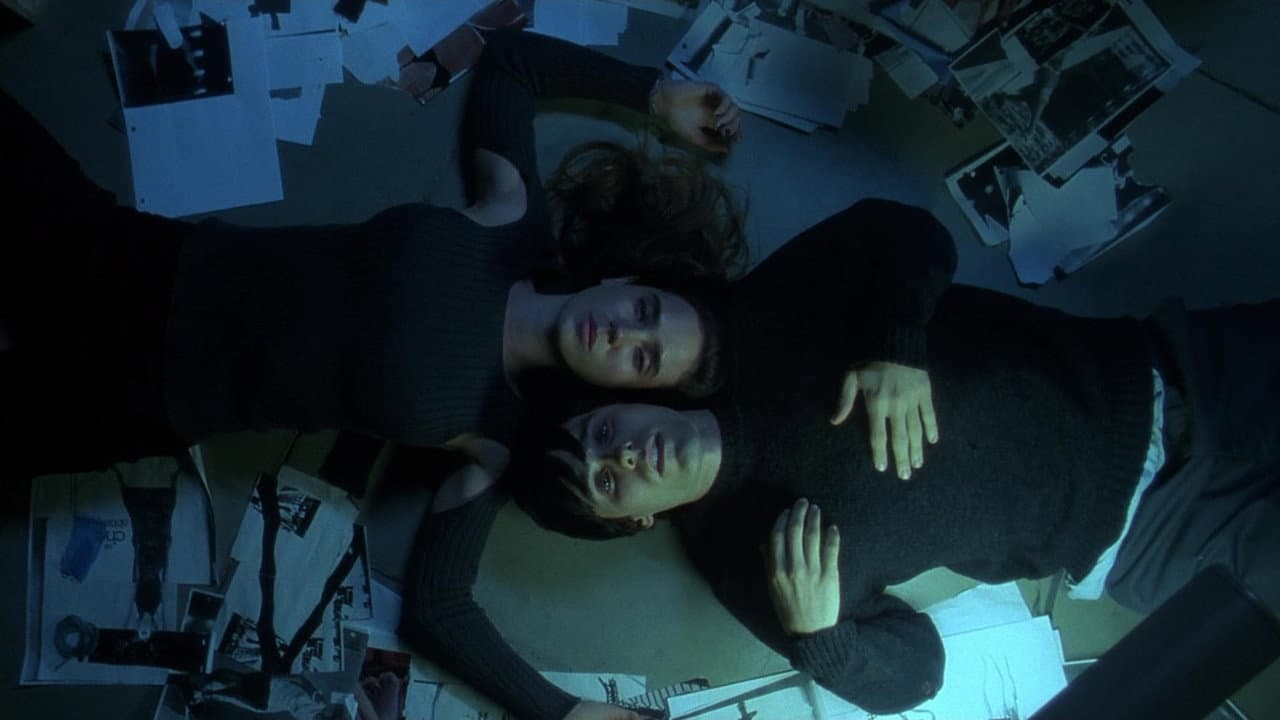 Requiem for a Dream still 1