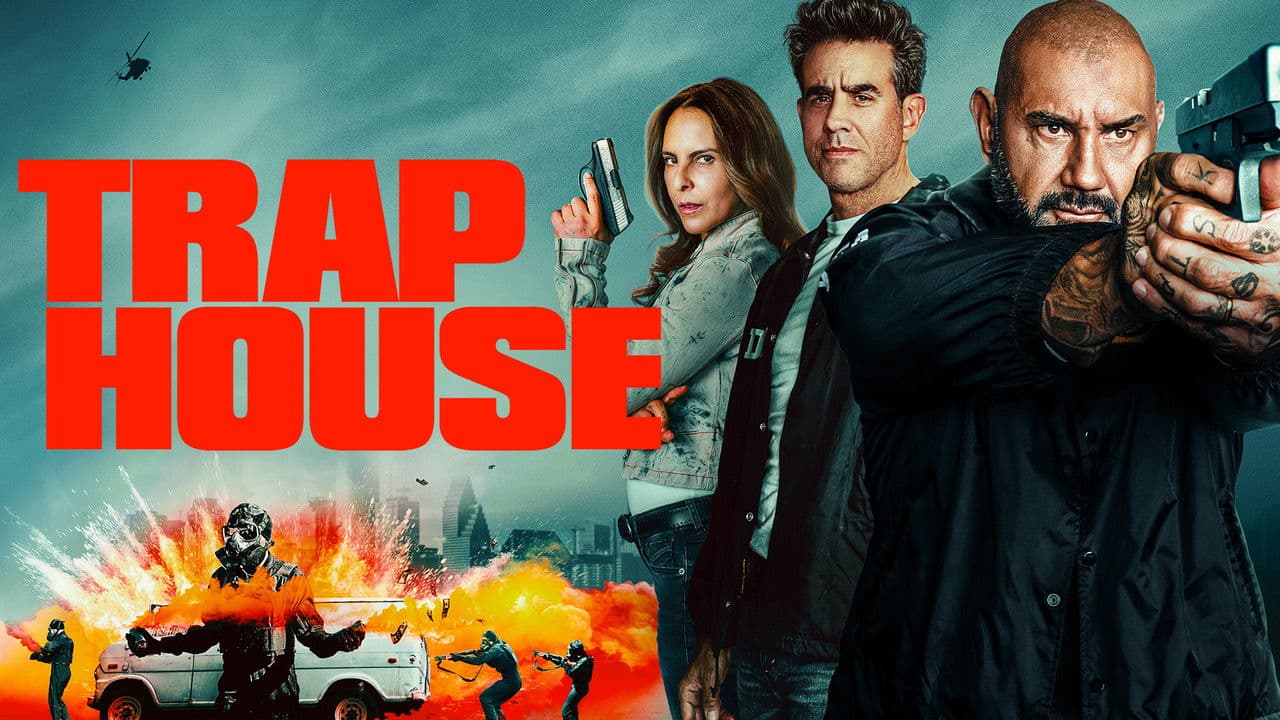 Trap House still 2