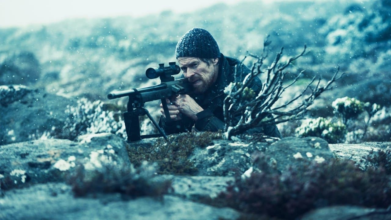 The Hunter still 1