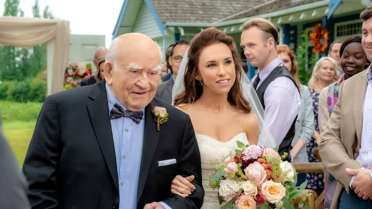 All of My Heart: The Wedding still 8