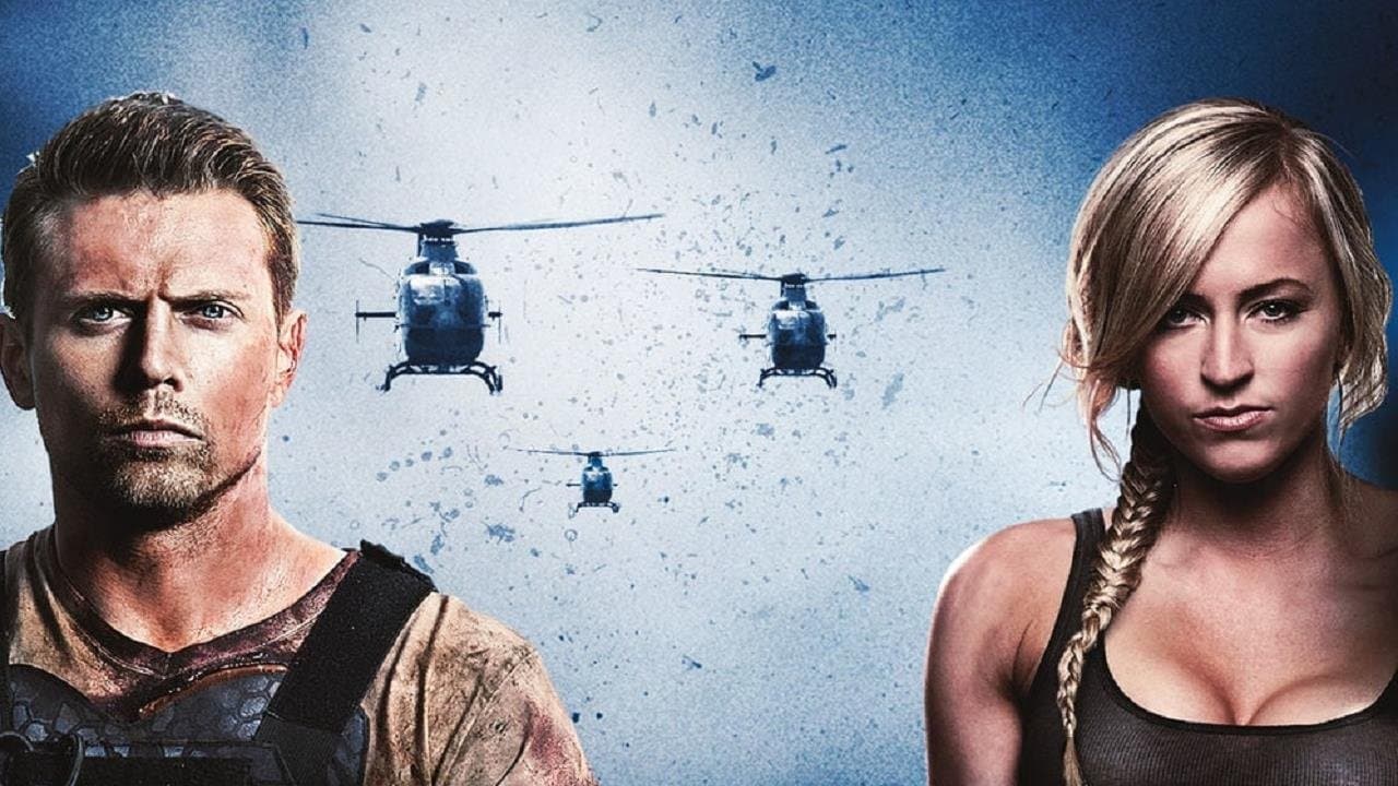 The Marine 4: Moving Target still 1
