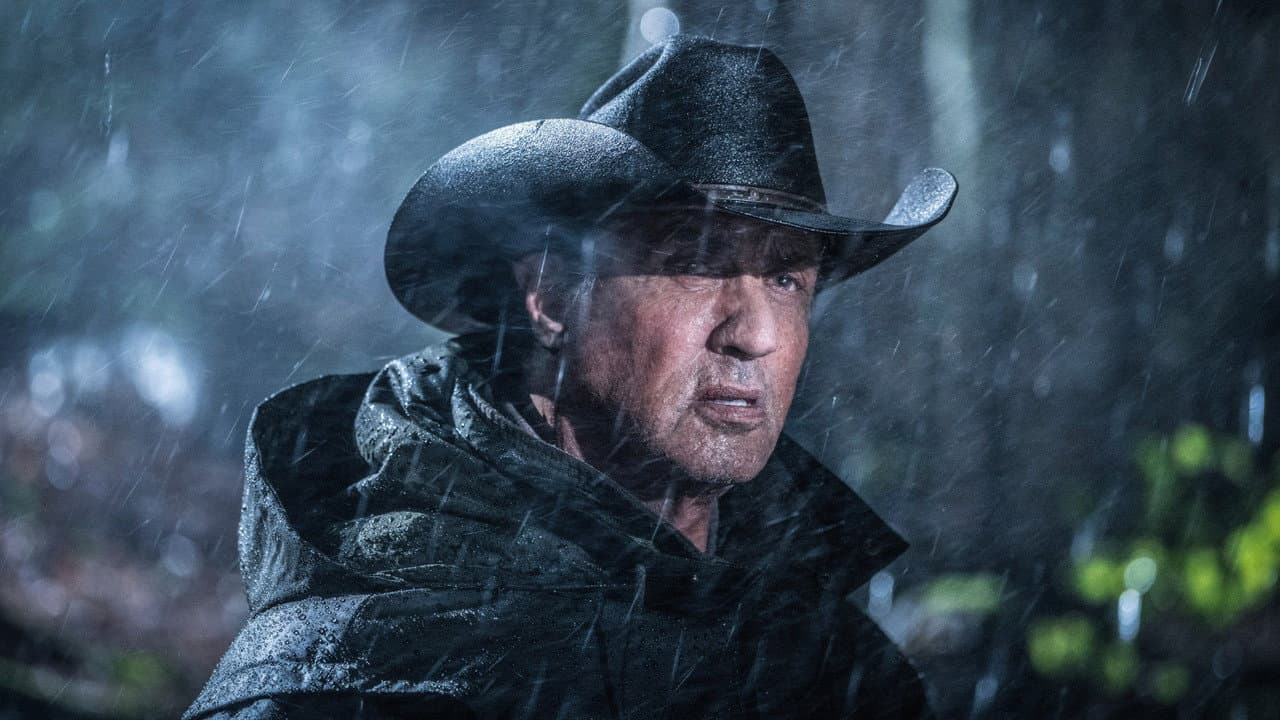 Rambo: Last Blood still 6