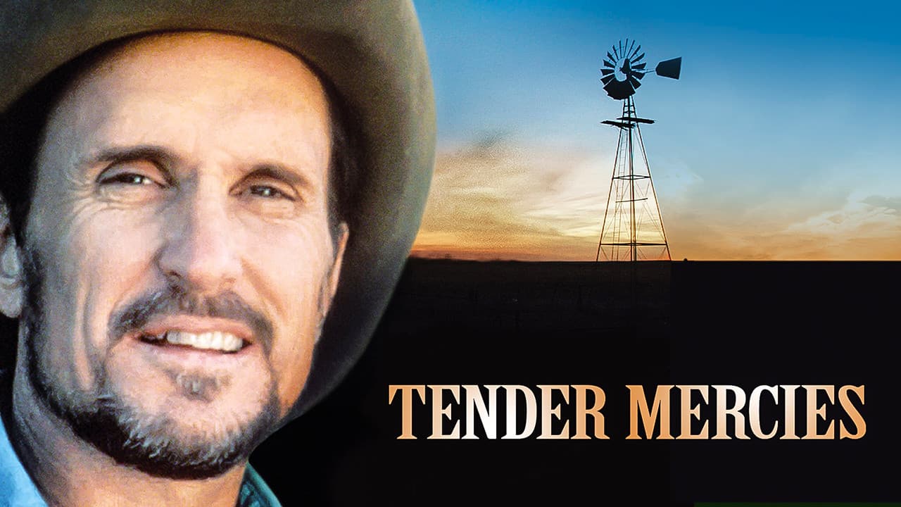 Tender Mercies still 5