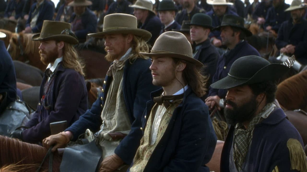 Ride with the Devil still 6