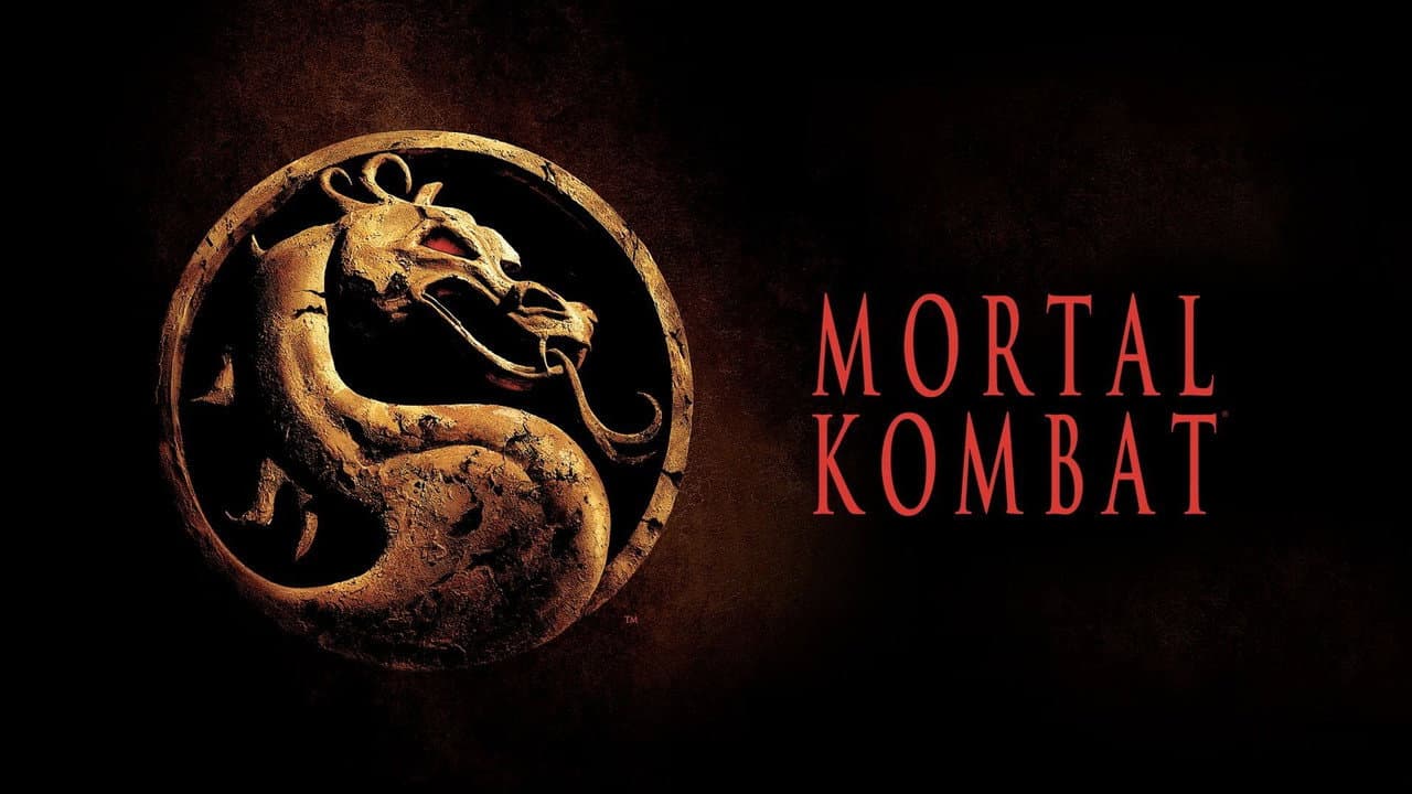 Mortal Kombat still 5