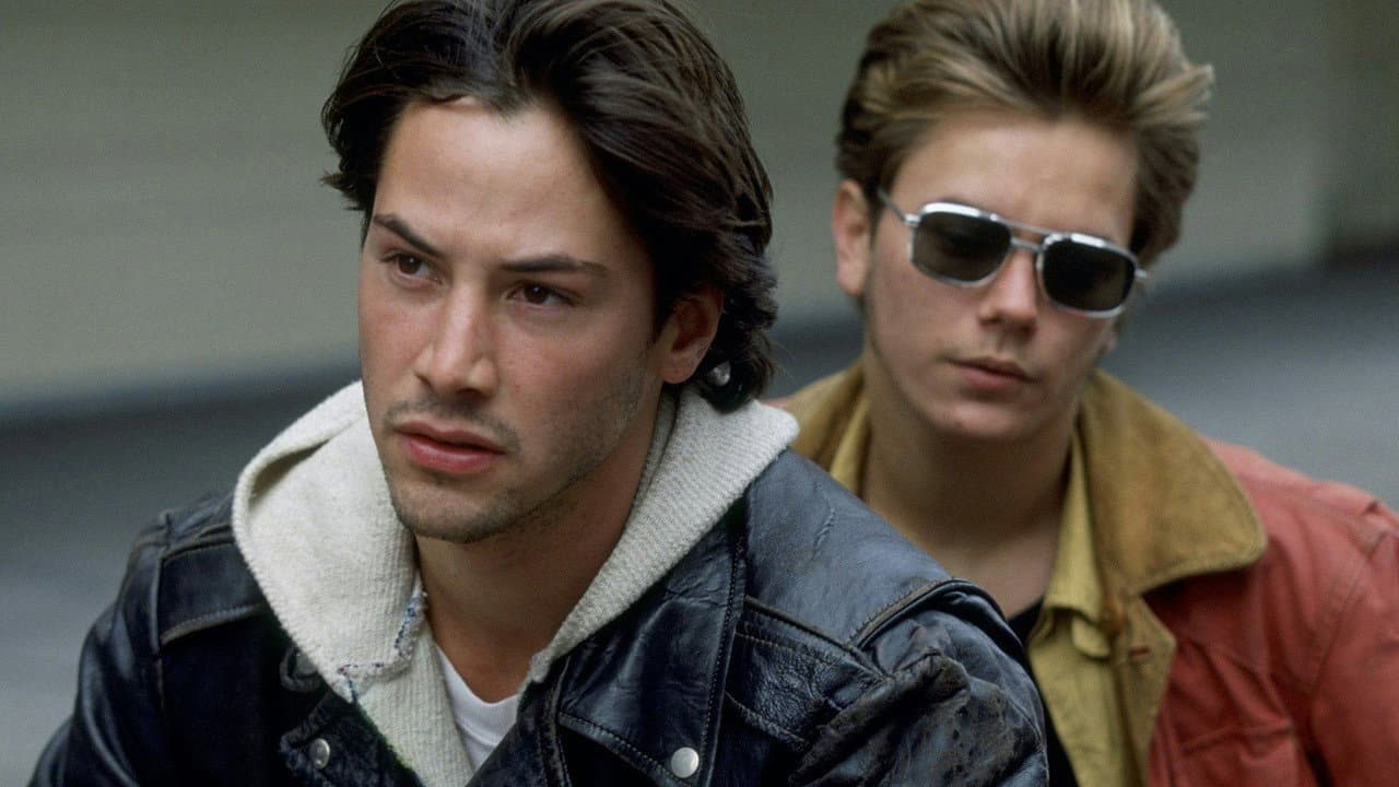 My Own Private Idaho still 5