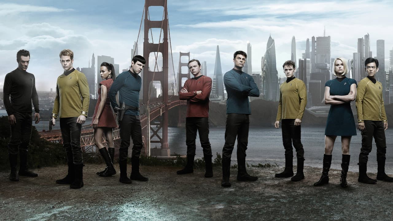 Star Trek Into Darkness still 6