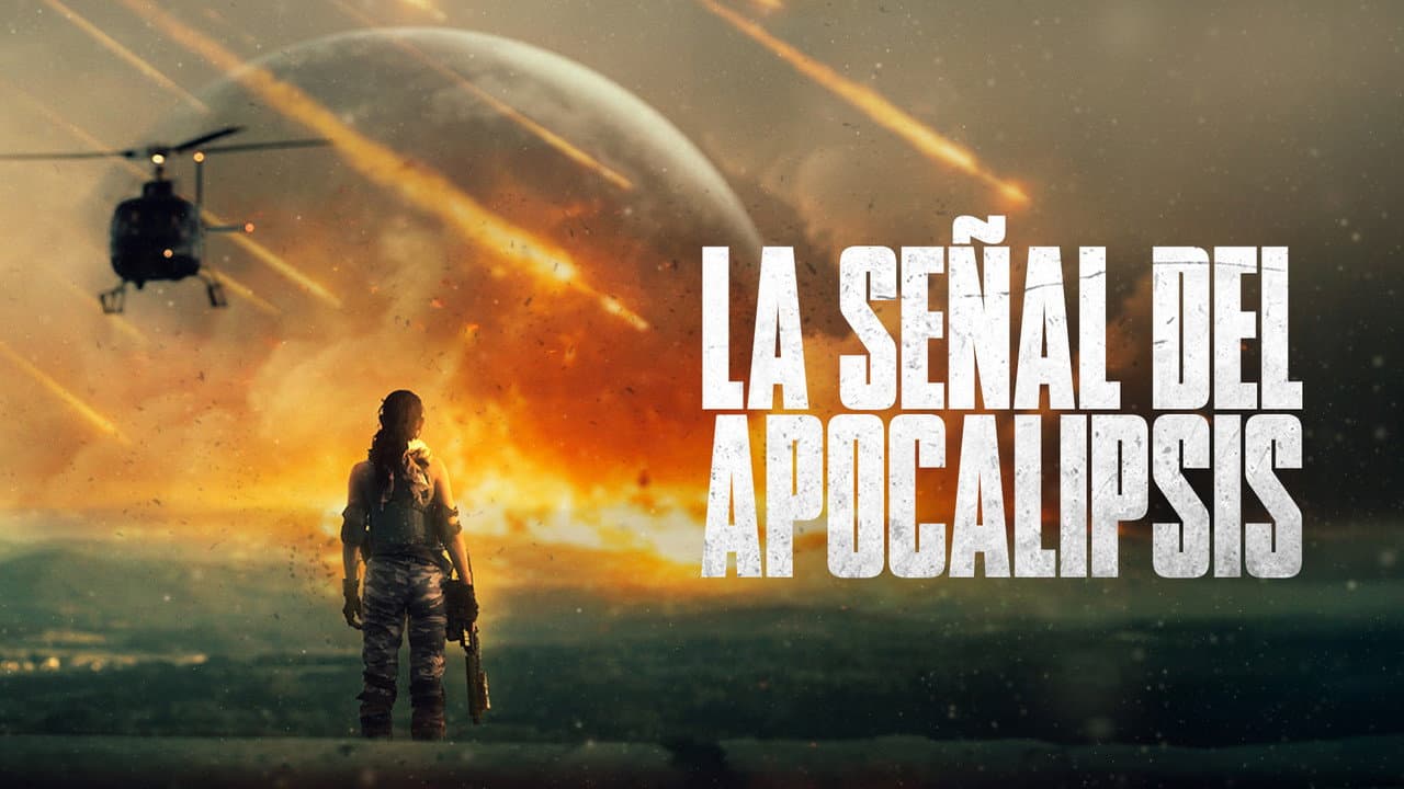 Rage of Stars (2026) Review | Róg's Sci-Fi Epic still 4