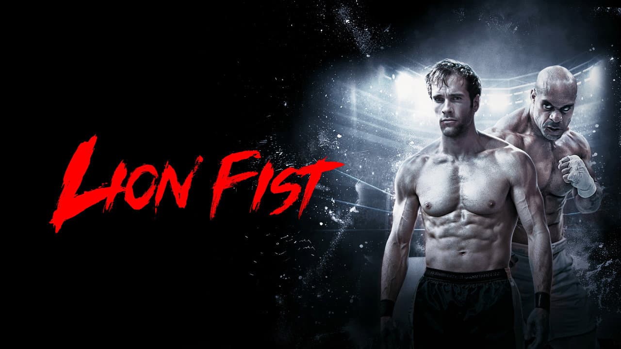 Lion Fist (2026) Review: A Lean, Mean Fight Picture still 2
