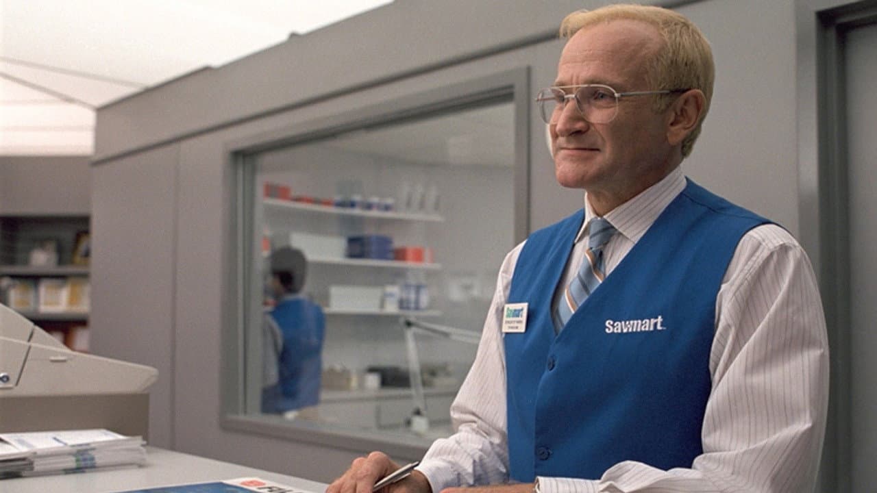 One Hour Photo still 5