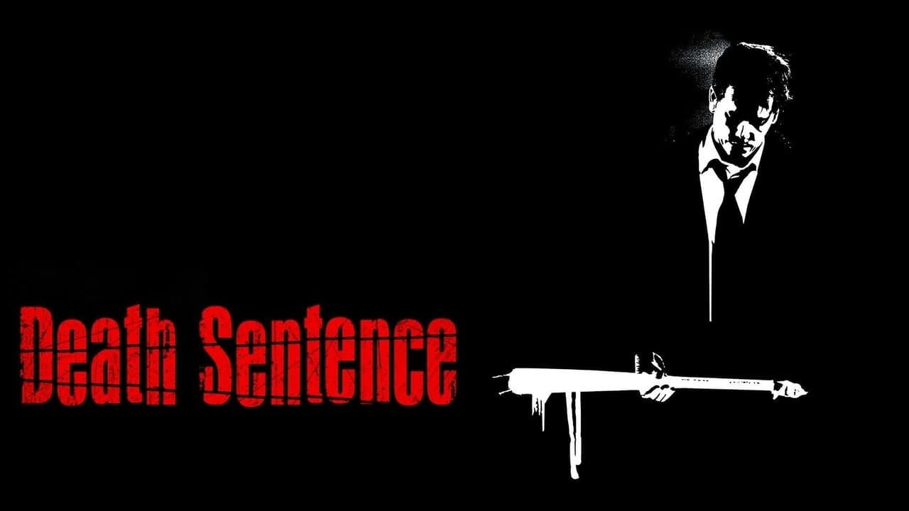 Death Sentence still 3