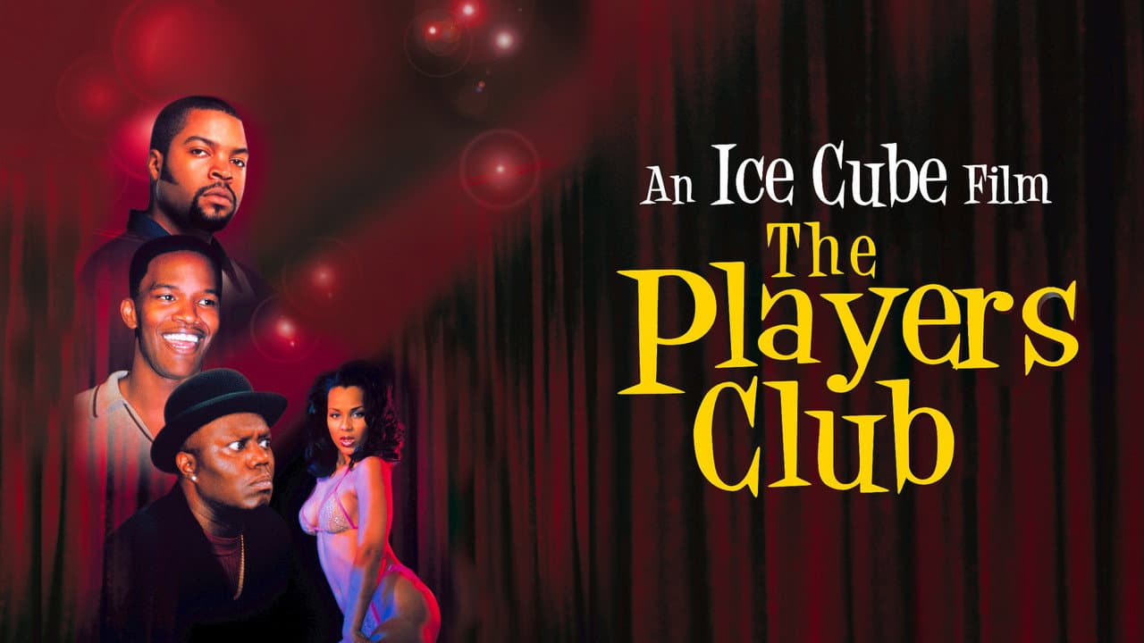 The Players Club still 1