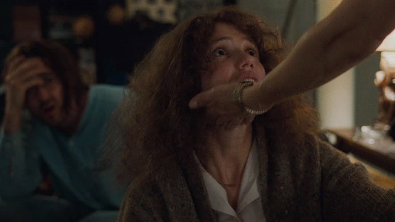 Being John Malkovich still 6