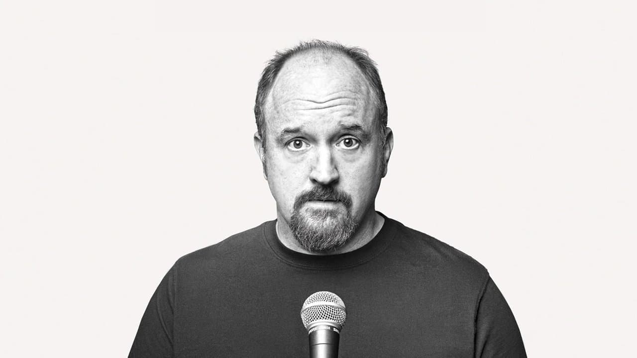 Louis C.K.: Oh My God still 4