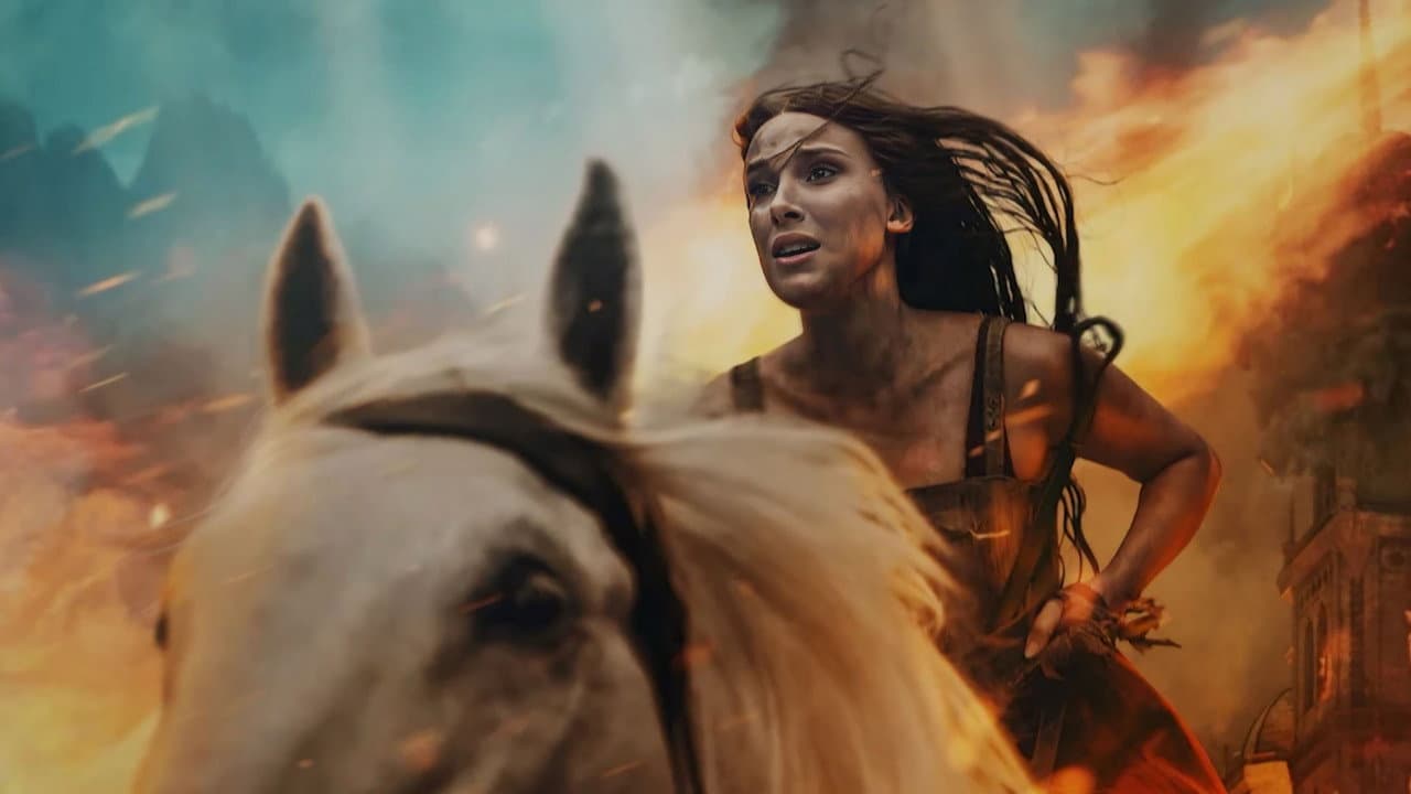 Damsel still 7