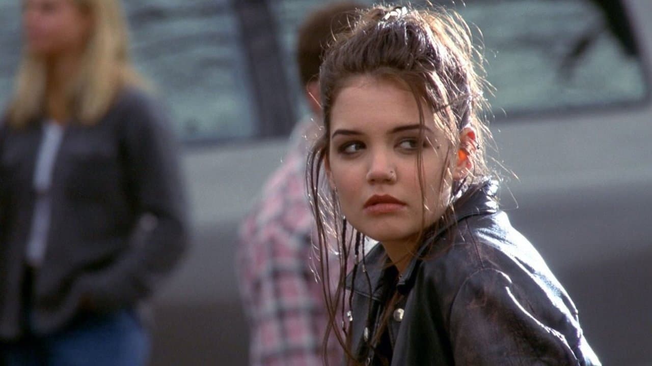 Disturbing Behavior still 4