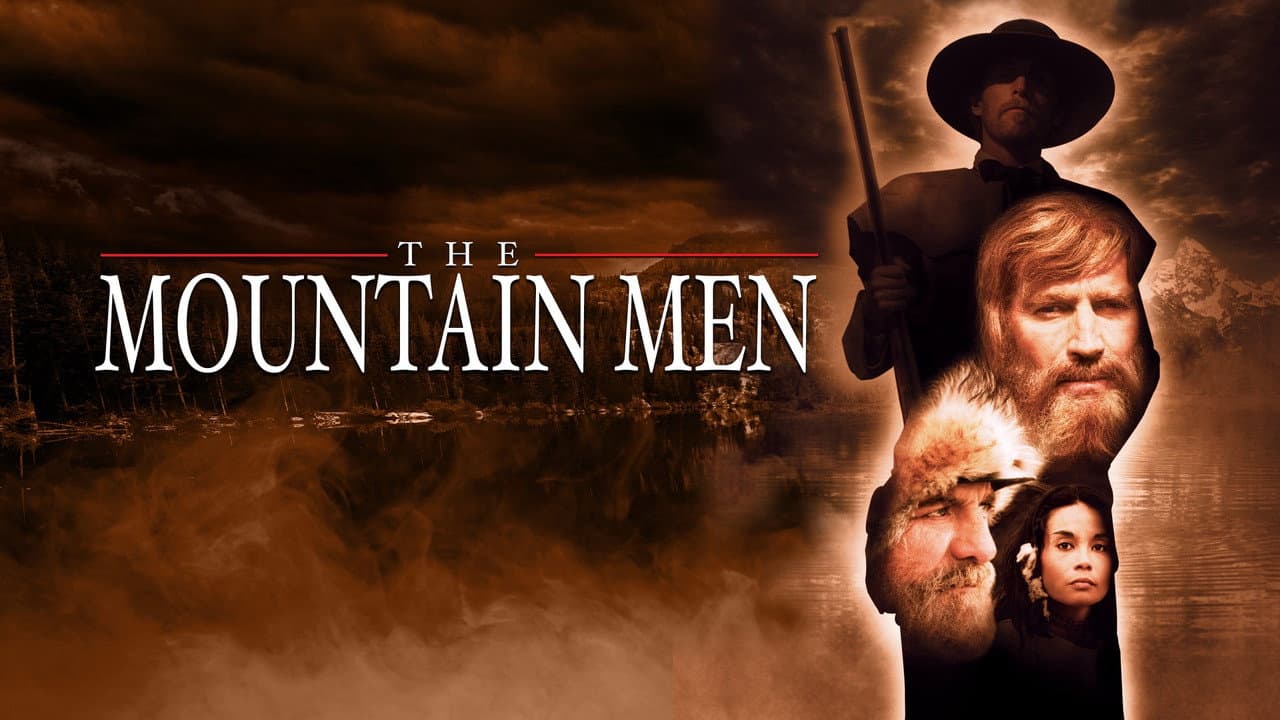 The Mountain Men still 6