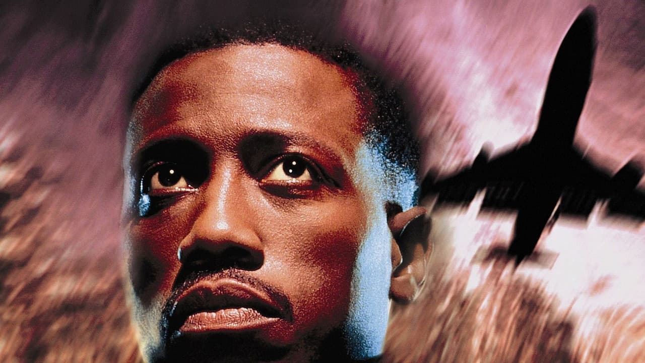 Passenger 57 still 8
