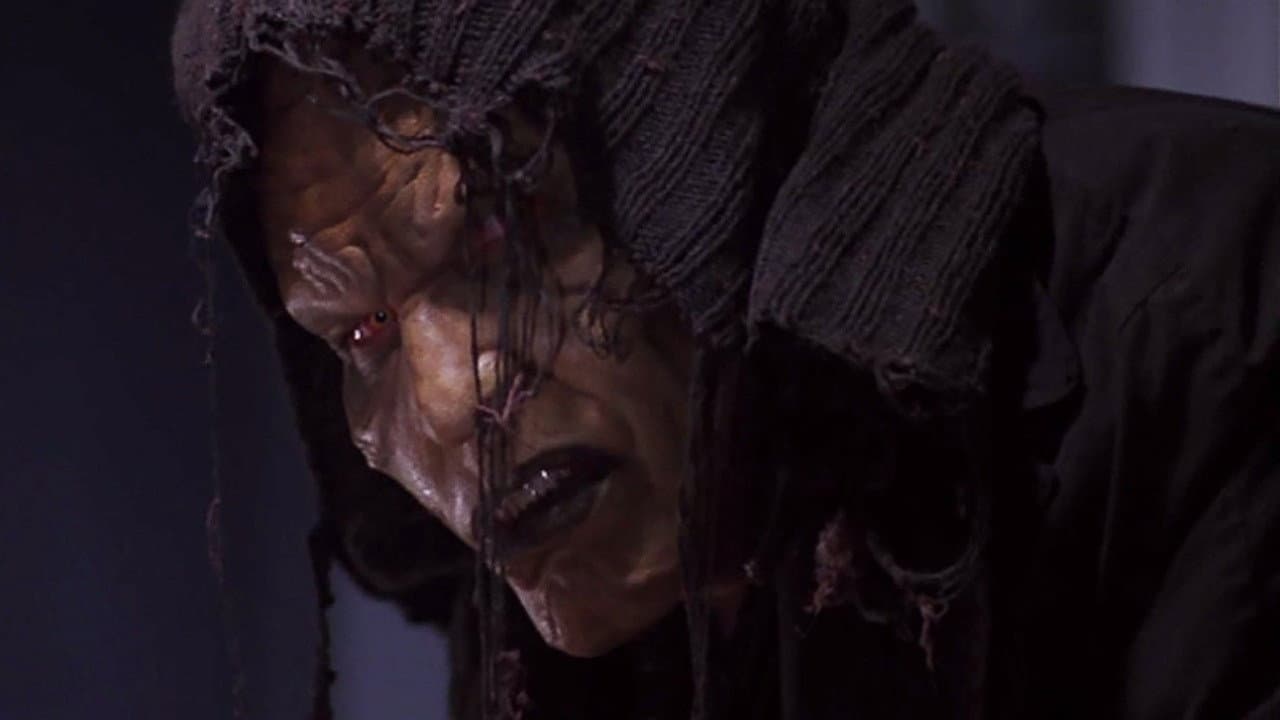 Wishmaster still 5