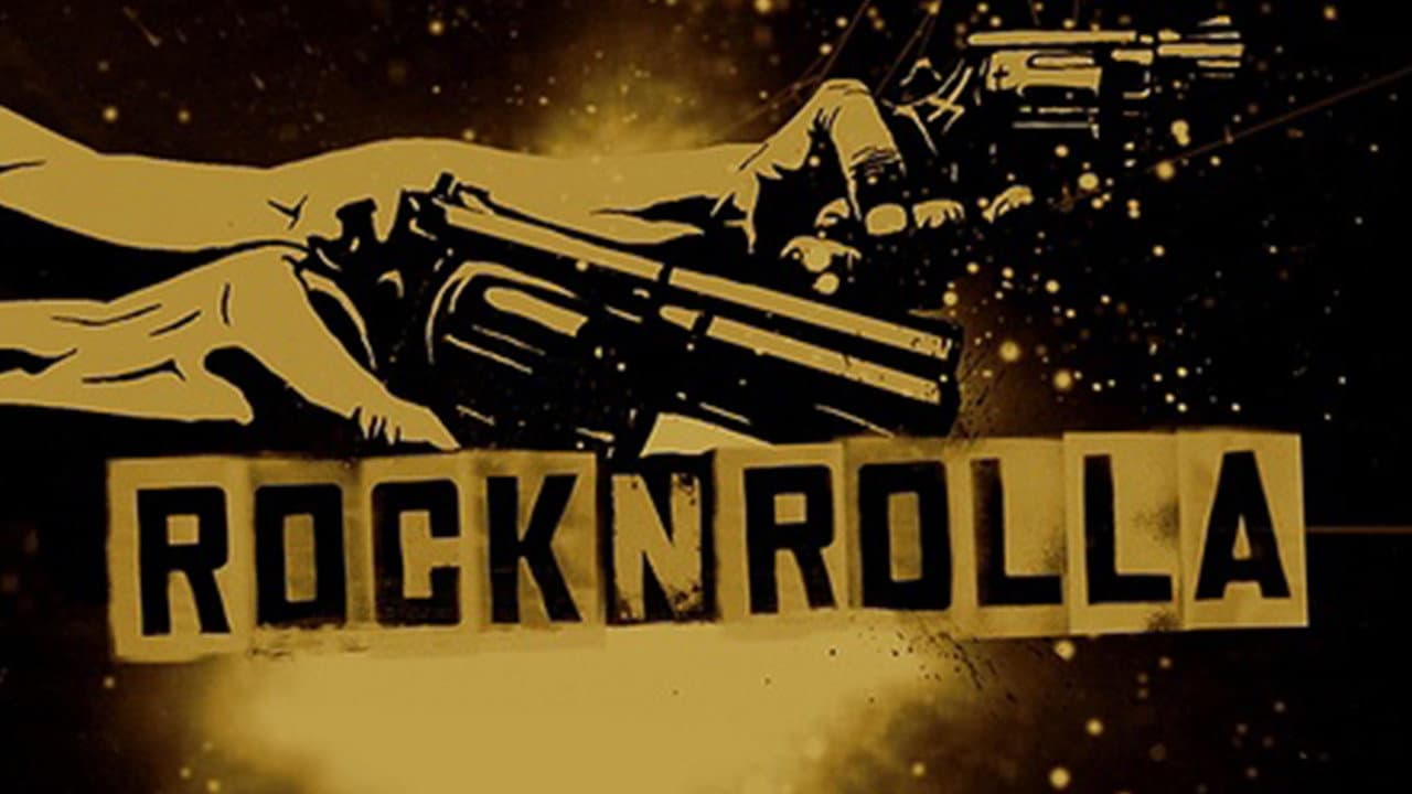 RocknRolla still 5