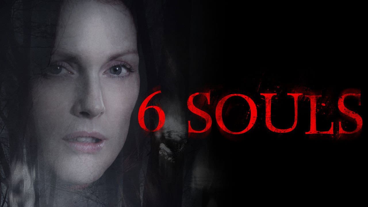 6 Souls still 7