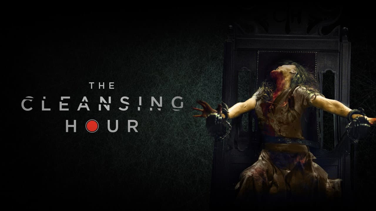 The Cleansing Hour still 1
