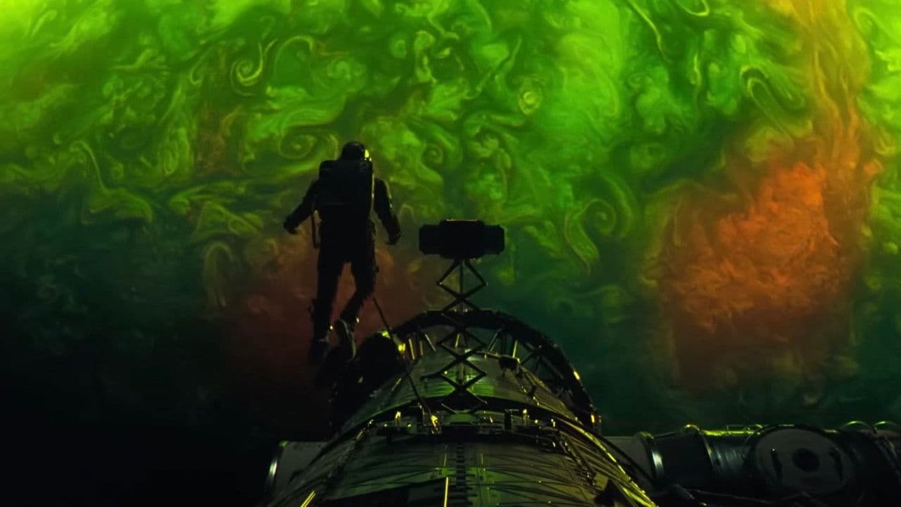 Project Hail Mary Review: A Stellar Sci-Fi Adventure still 7