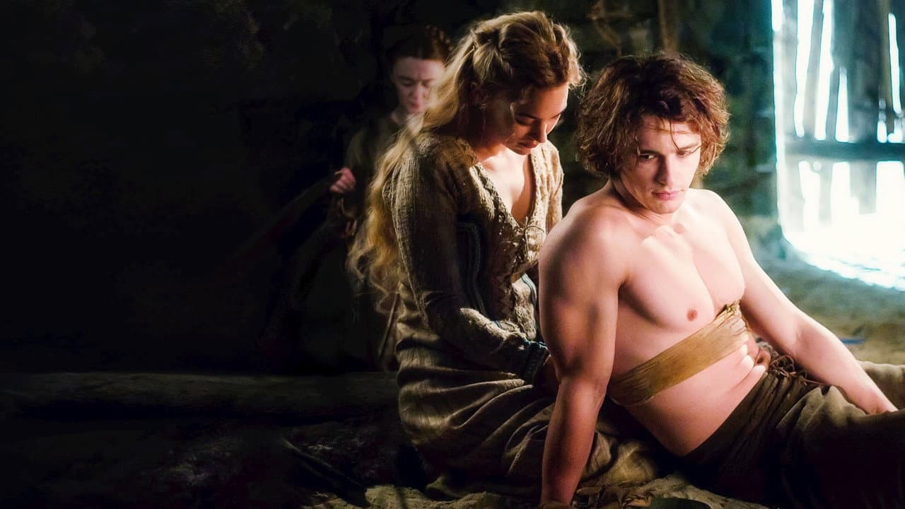Tristan & Isolde still 2