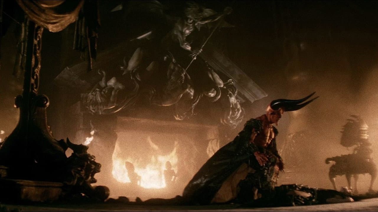 Legend still 5
