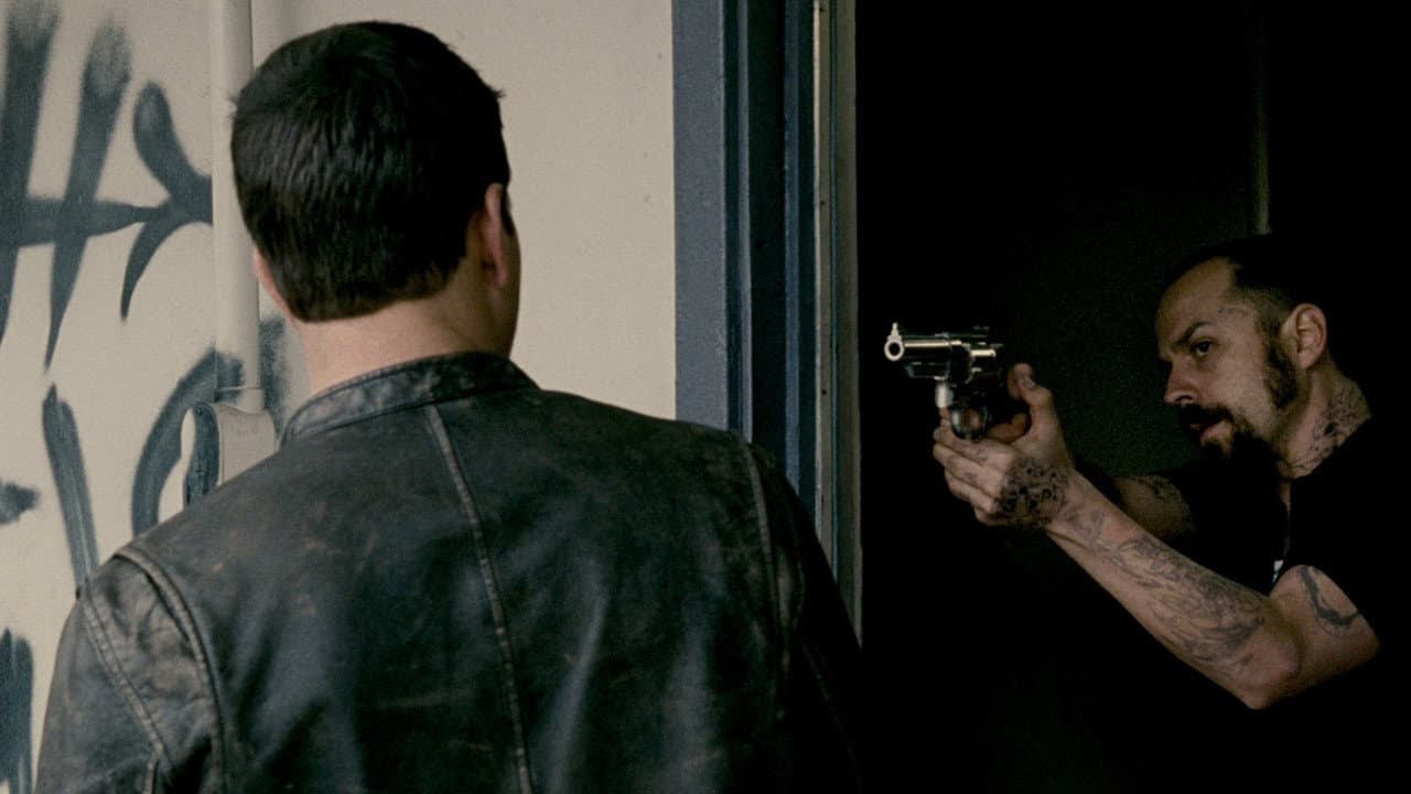 Contraband still 8