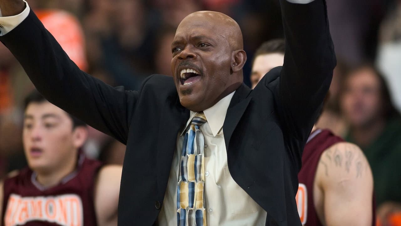 Coach Carter still 8