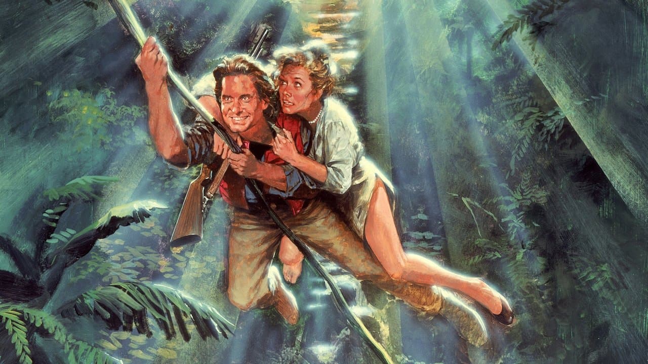 Romancing the Stone still 2