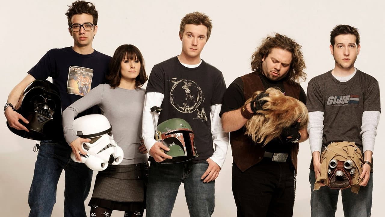 Fanboys still 5